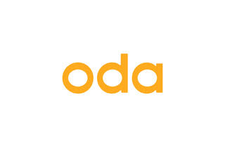 Logo Oda