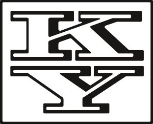 KY- logo
