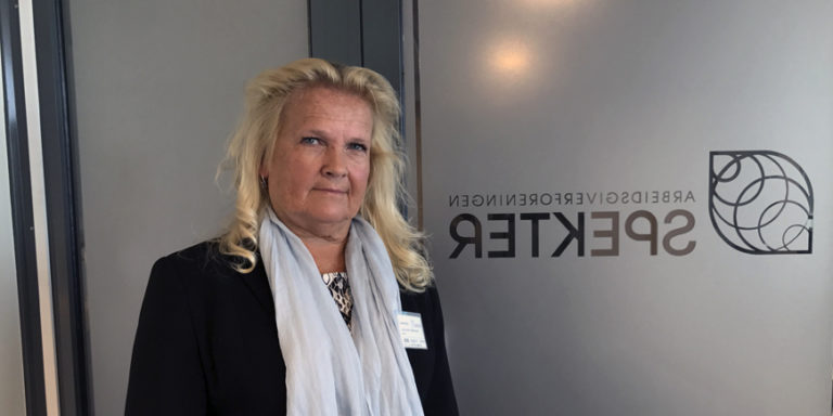 Lønnsoppgjøret for sykehusansatte - Yrkesorganisasjonenes ...