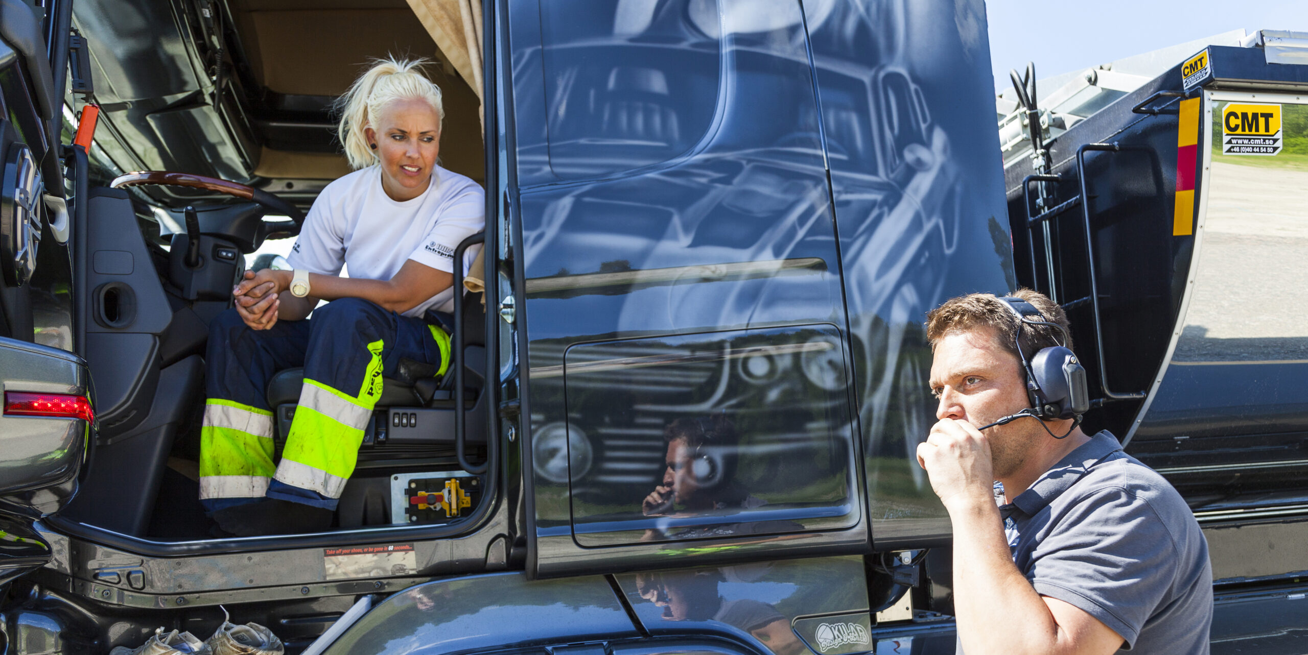 YS Arbeidslivsbarometer for 2024