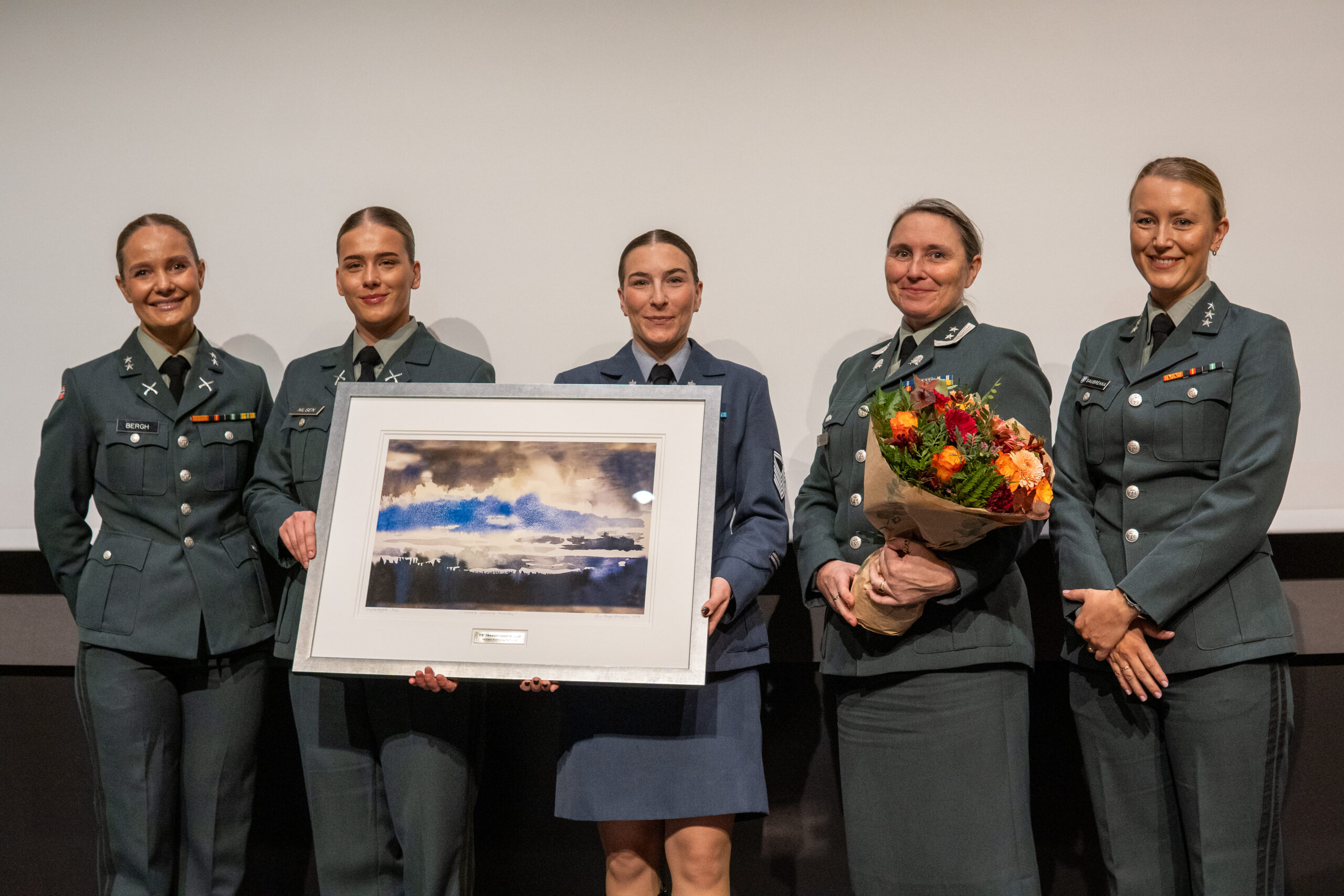 Foreslå din kandidat til YS’ likestillingspris!