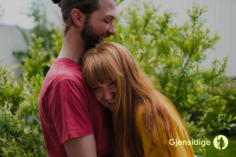 Gjensidige forsikring