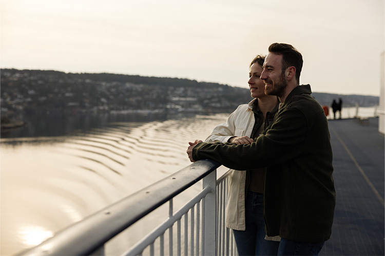 Go Nordic Cruiceline