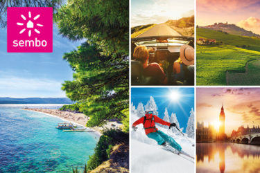 Reisebilde