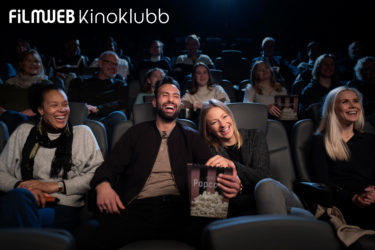 Kinoklubben