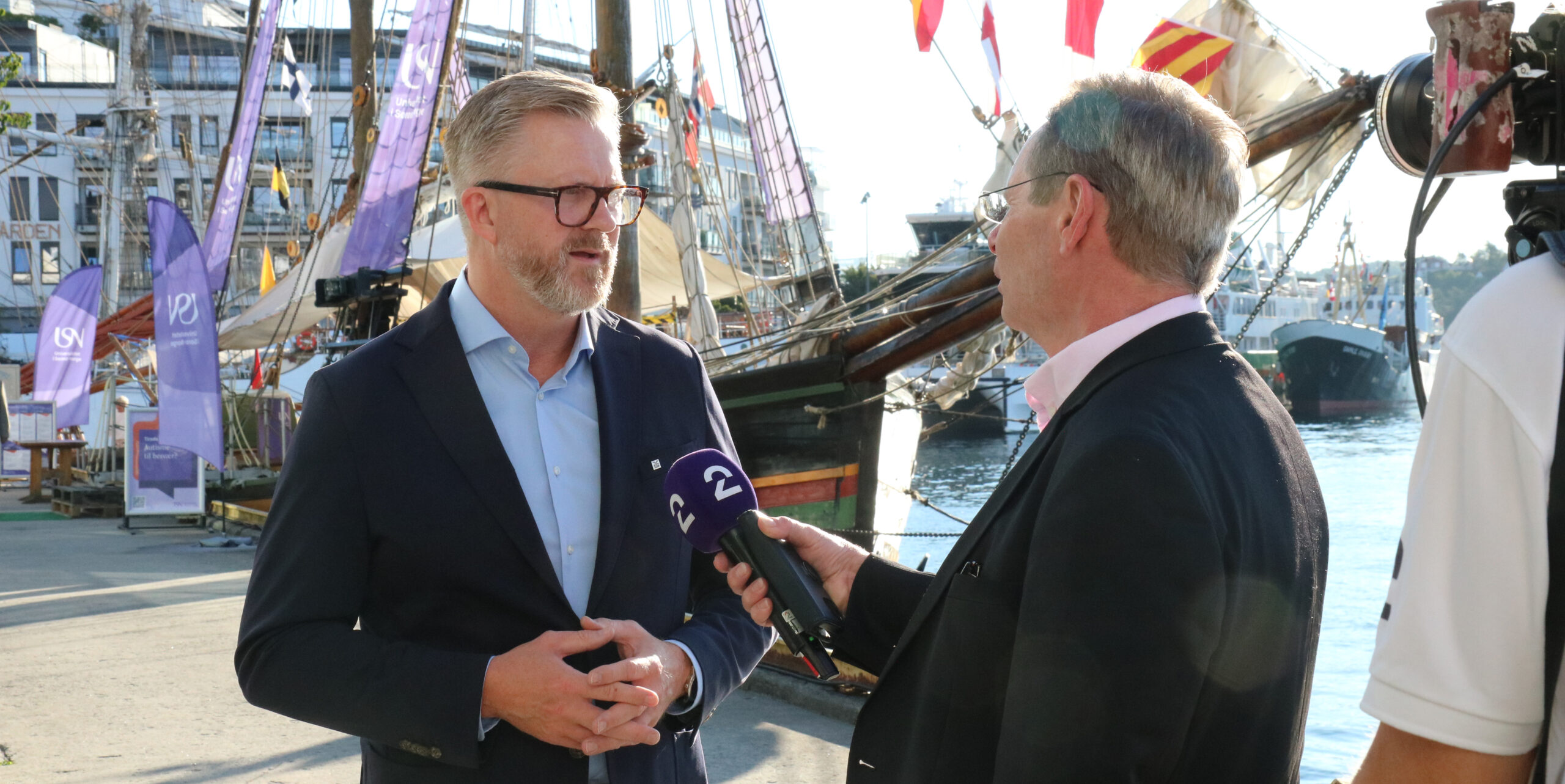 Dyrtiden sementerer forskjellene