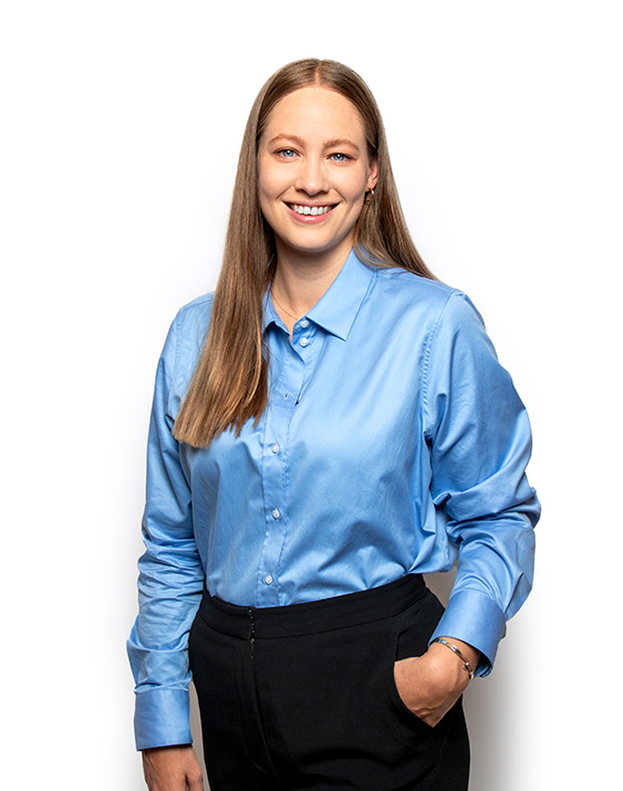 Susann Jenset Bækken