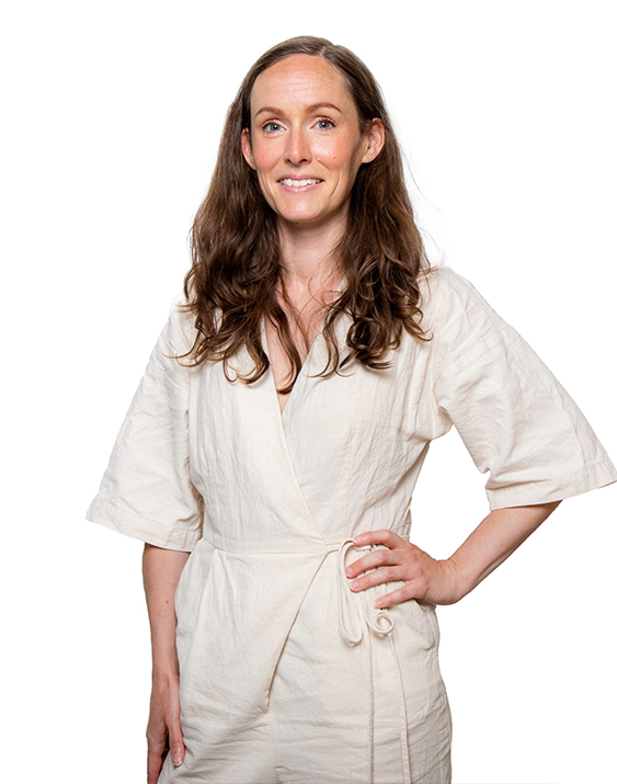 Elin Maria L’Estrange