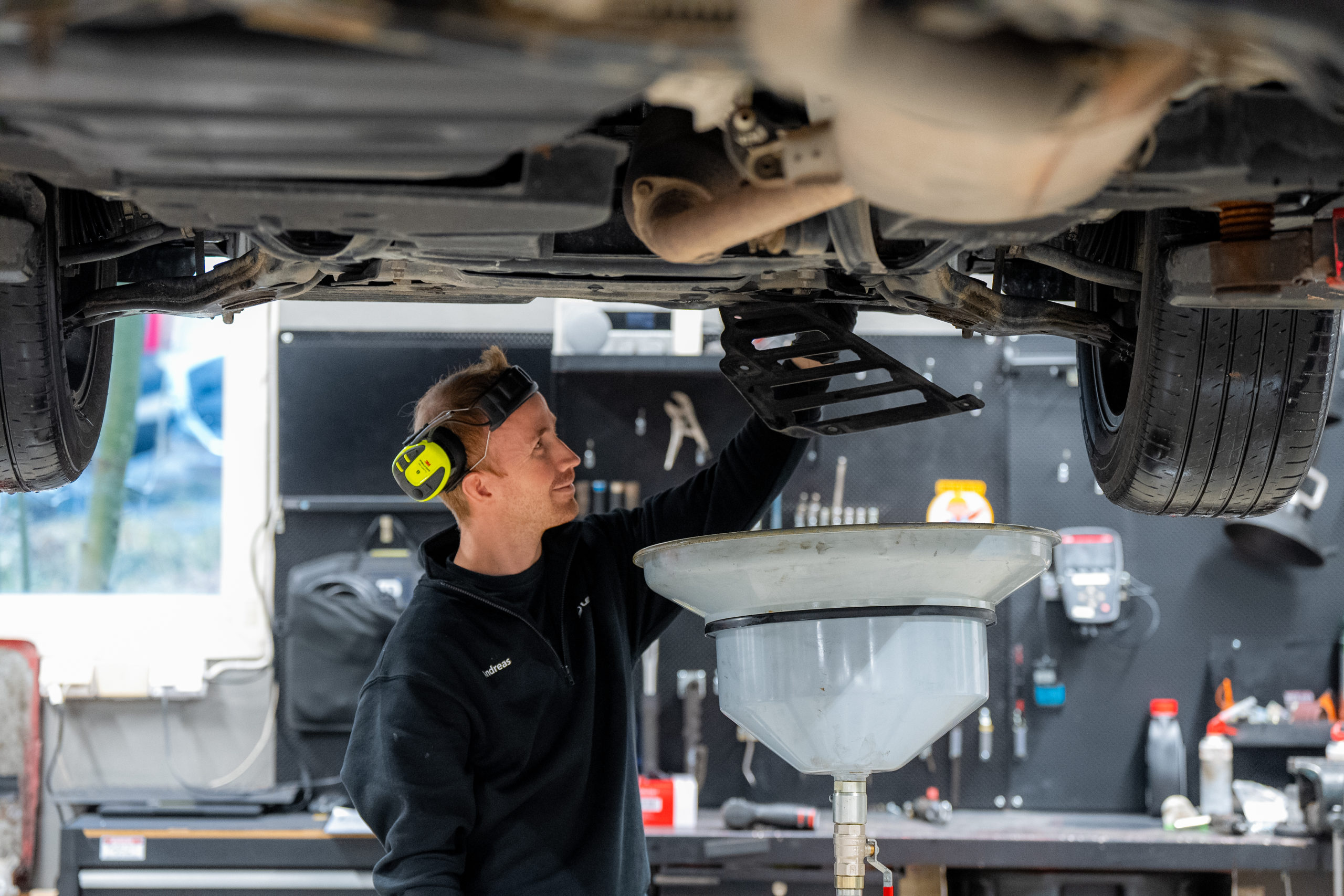 Bommet på anslaget for lønnsveksten i industrien