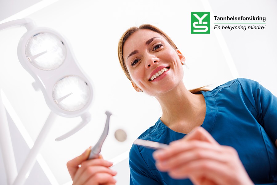 YS Tannhelseforsikring