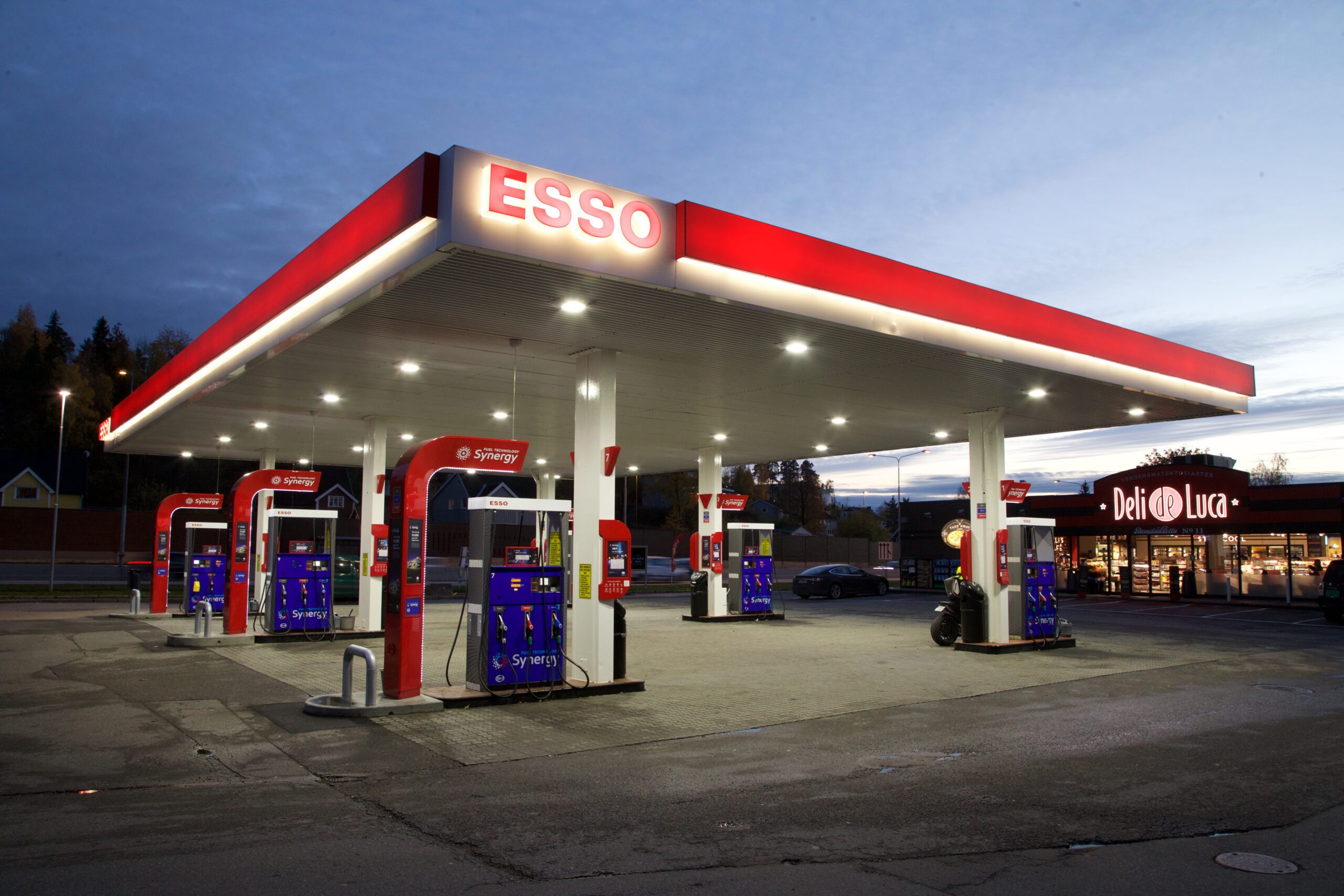 Esso
