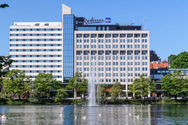 Radisson hotels