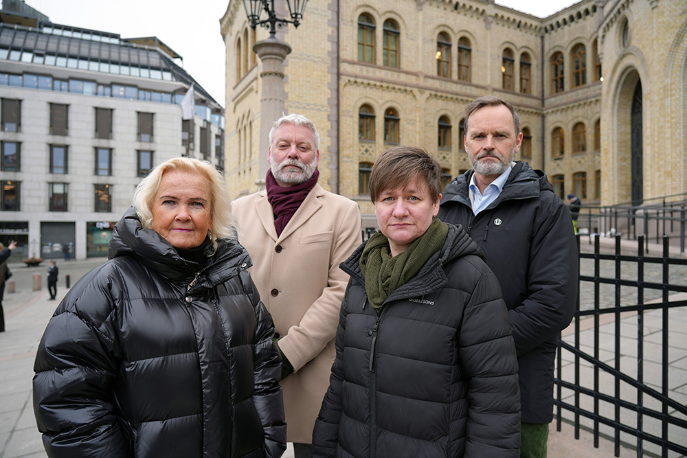 Fagbevegelsen ber Stoltenberg hjelpe kommunene 