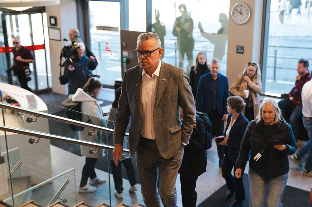 Brudd i kommuneoppgjøret med fare for streik