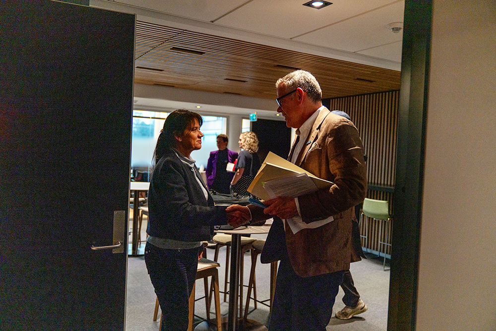 Lønnsoppgjøret i Spekter – enighet i innledende, sentrale forhandlinger