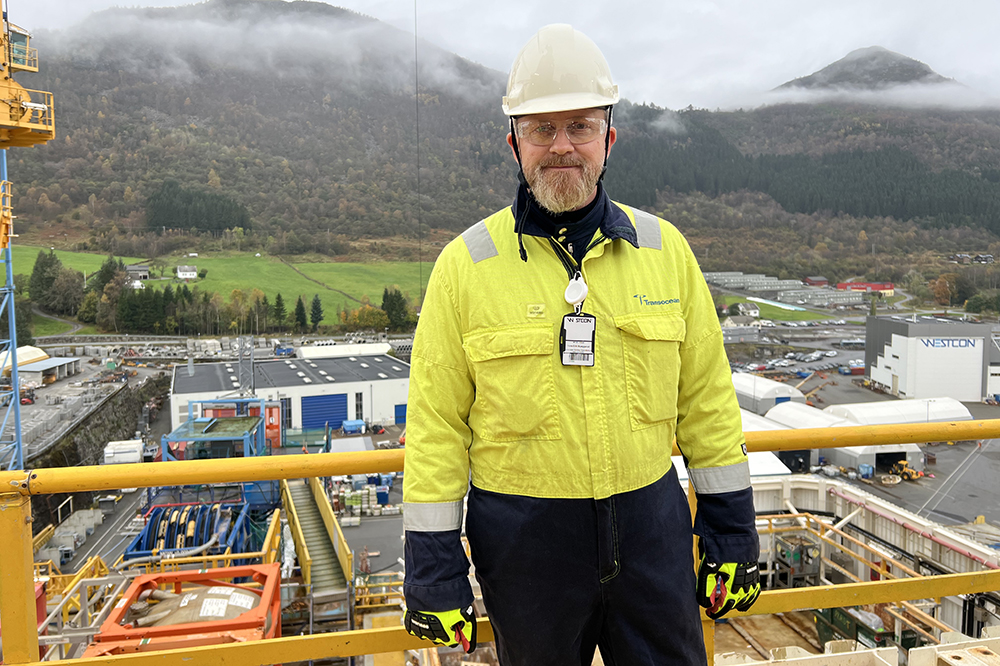 Norges har ikke beredskap for drivstoff i mer enn 20 dager 