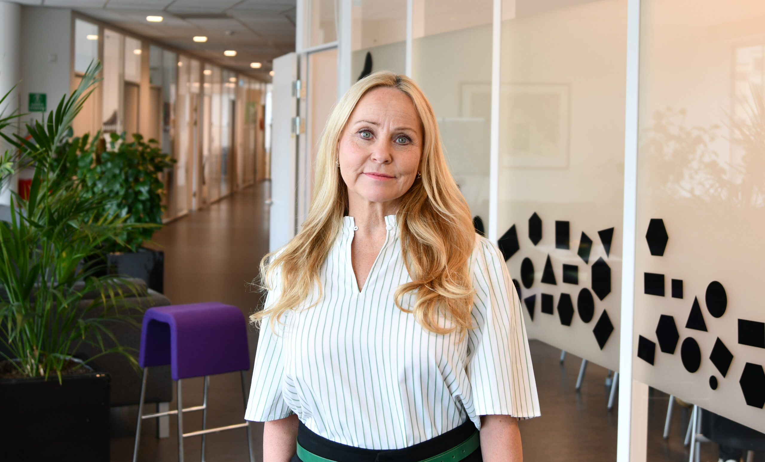 YS krever betydelig lønnsvekst i Oslo kommune