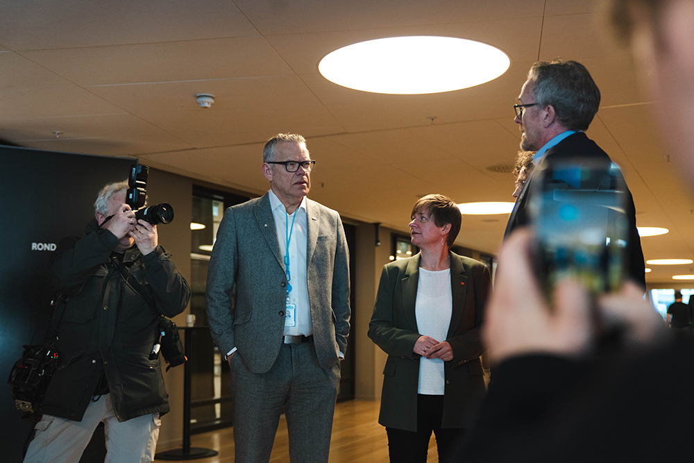 Nå forhandles lønna til 500 000 kommuneansatte: YS Kommune krever betydelig lønnsvekst