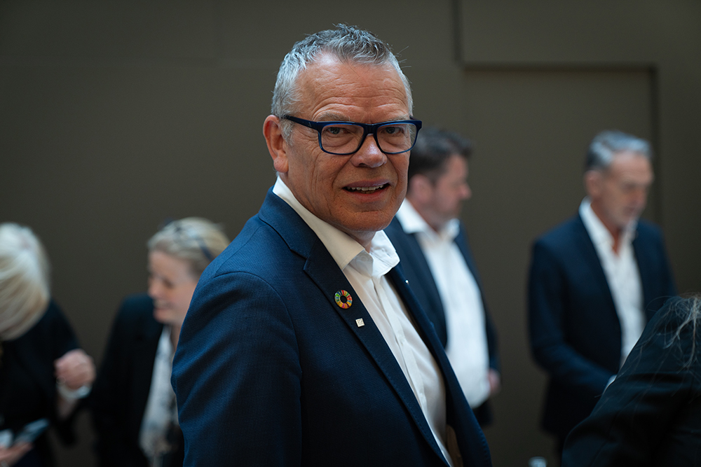 YS Kommune varsler opptrapping av mulig streik