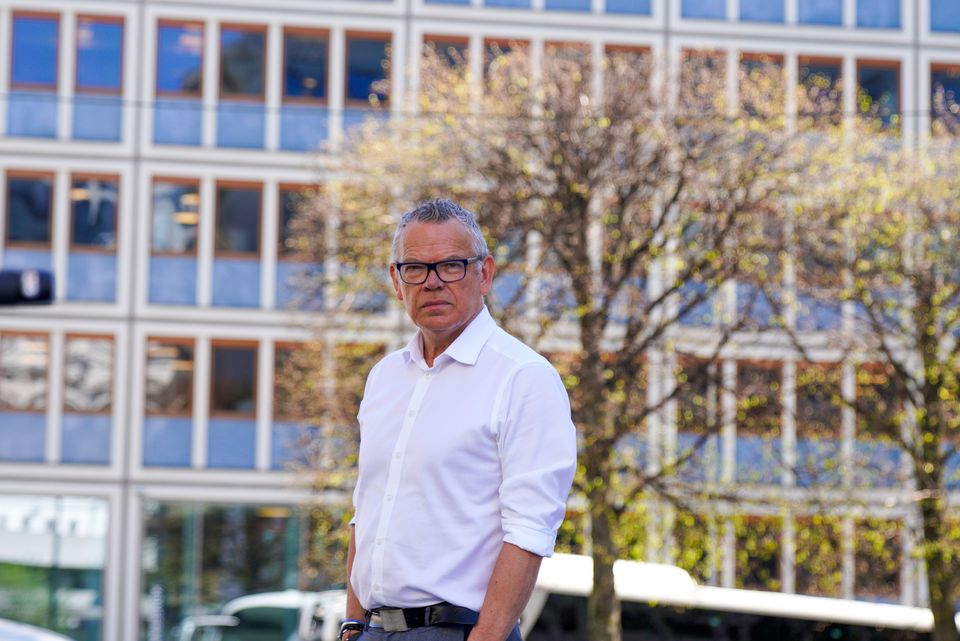 YS Kommune varsler streik i ni kommuner og tre fylkeskommuner