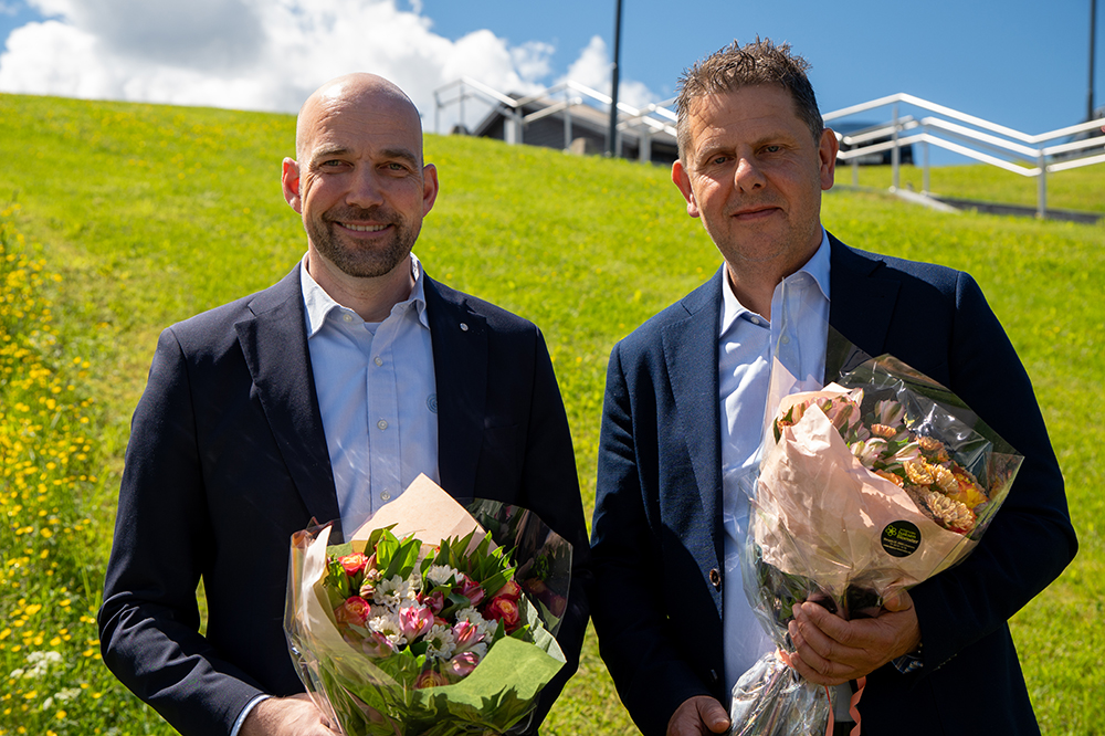 Ullensvang valgt som ny BFO-leder