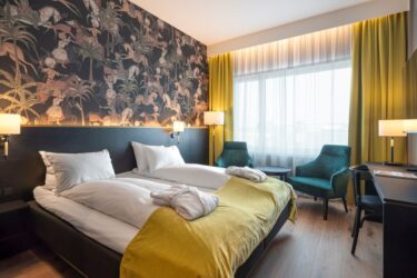 Thon hotel
