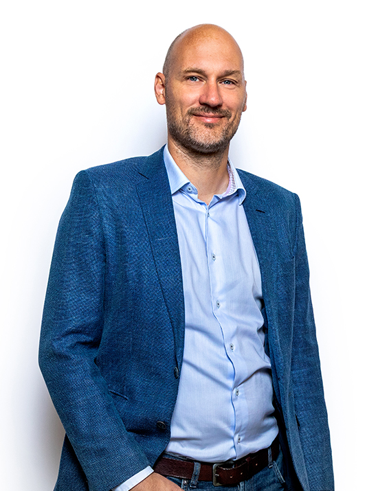 Andreas G. R. Moen