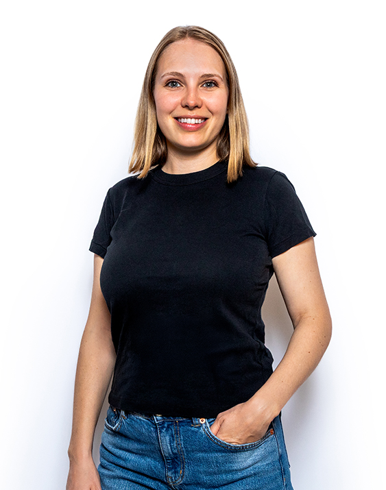 Cora Gabrielle Møller Fasting