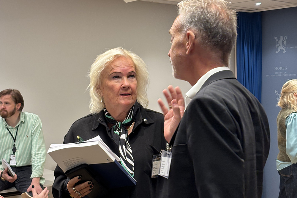 Stor uenighet i arbeidsgruppa som har vurdert overtid for deltidsansatte